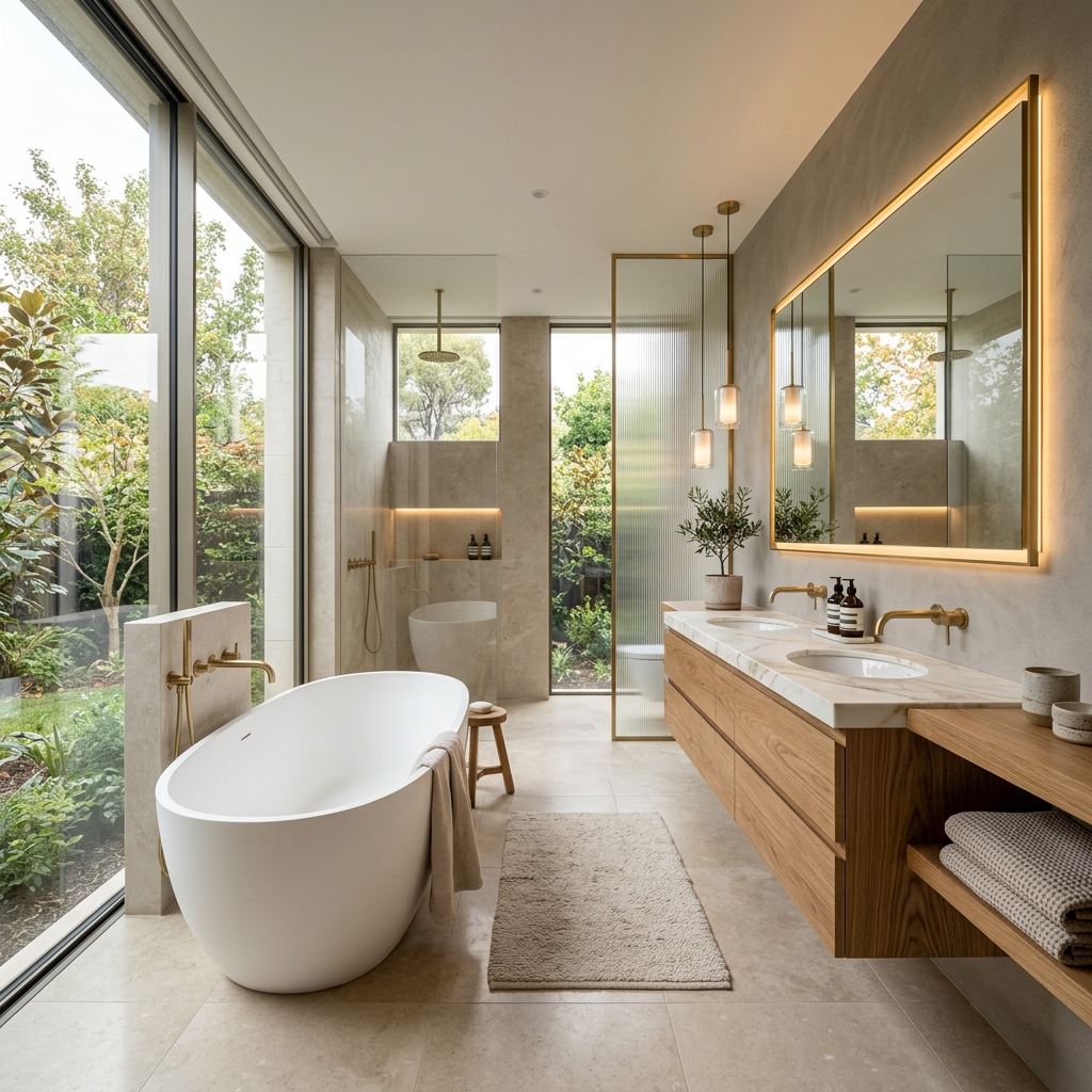 Prix Rénovation Salle de Bain en Belgique (Guide Complet 2026)